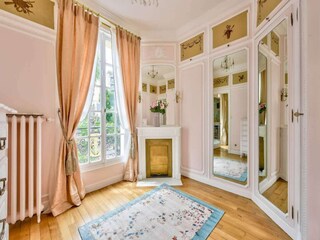 Villa Paris Équipement 24