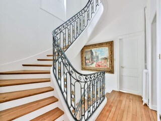 Villa Paris Équipement 25