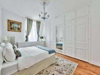 Villa Paris Équipement 31