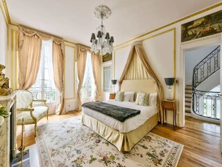 Villa Paris Équipement 32
