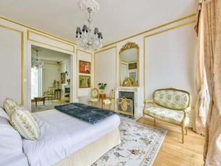 Villa Paris Équipement 33