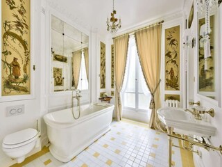 Villa Paris Équipement 37
