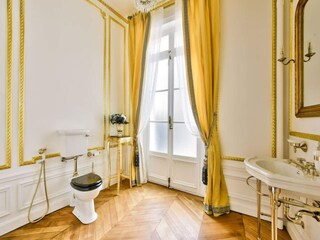 Villa Paris Équipement 40