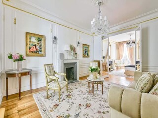 Villa Paris Équipement 42