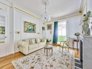 Villa Paris Équipement 43
