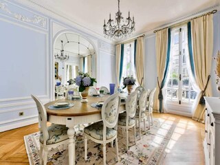 Villa Paris Équipement 44