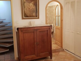 Villa Orange (Vaucluse) Features 26
