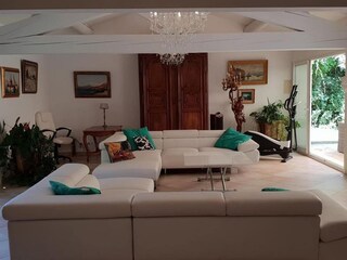 Villa Orange (Vaucluse) Équipement 10