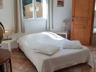 Villa Orange (Vaucluse) Características 11