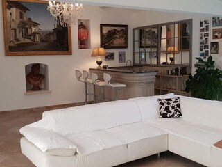 Villa Orange (Vaucluse) Features 13