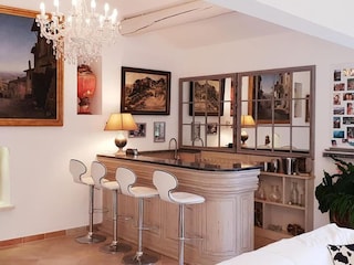 Villa Orange (Vaucluse) Ausstattung 28