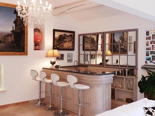 Villa Orange (Vaucluse) Features 28