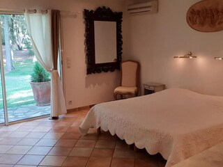 Villa Orange (Vaucluse) Características 14