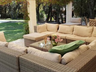 Villa Orange (Vaucluse) Registrazione all'aperto 3
