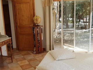 Villa Orange (Vaucluse) Équipement 29