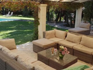 Villa Orange (Vaucluse) Features 17