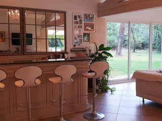 Villa Orange (Vaucluse) Ausstattung 18
