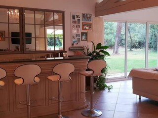 Villa Orange (Vaucluse) Características 18