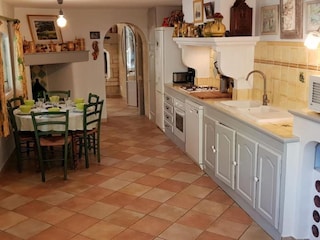 Villa Orange (Vaucluse) Ausstattung 20
