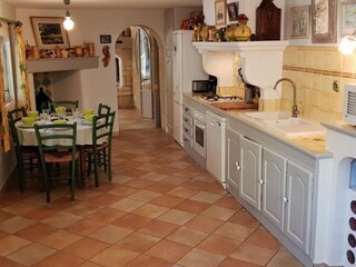 Villa Orange (Vaucluse) Features 20