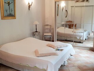 Villa Orange (Vaucluse) Ausstattung 21
