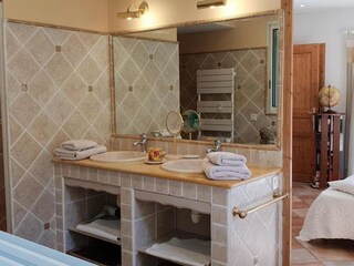 Villa Orange (Vaucluse) Caratteristiche 22