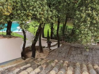 Villa Orange (Vaucluse) Outdoor Recording 7