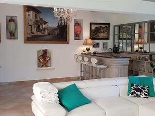 Villa Orange (Vaucluse) Features 23