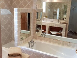 Villa Orange (Vaucluse) Caratteristiche 25