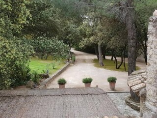 Villa Orange (Vaucluse) Registrazione all'aperto 8