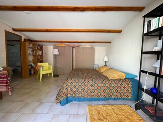 Apartamento Cabrières-d'Avignon Características 16