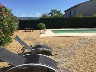 Apartamento Cabrières-d'Avignon Grabación al aire libre 6