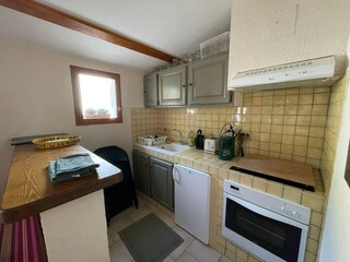 Apartment Cabrières-d'Avignon Features 18