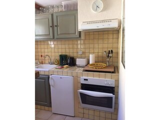 Apartamento Cabrières-d'Avignon Características 17