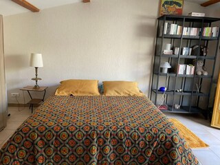 Apartamento Cabrières-d'Avignon Características 18