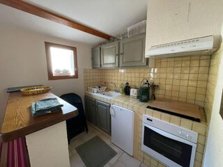 Apartamento Cabrières-d'Avignon Características 20