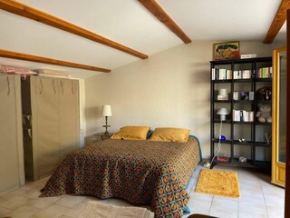 Apartamento Cabrières-d'Avignon Características 21