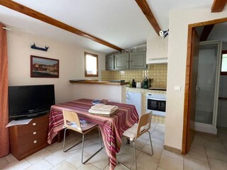Apartamento Cabrières-d'Avignon Características 22