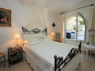 Villa Cabrières-d'Avignon Ausstattung 9