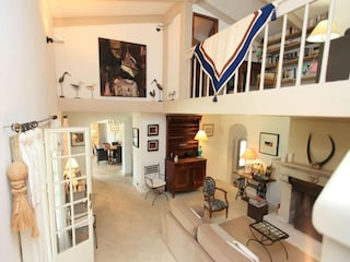 Villa Cabrières-d'Avignon Ausstattung 17