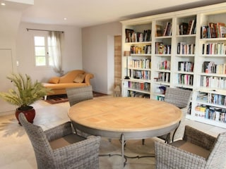 Apartment Cabrières-d'Avignon Features 8