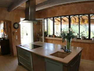 Apartment Cabrières-d'Avignon Ausstattung 9