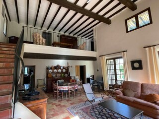 Apartment Gordes Ausstattung 20