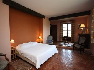 Apartment Gordes Ausstattung 20