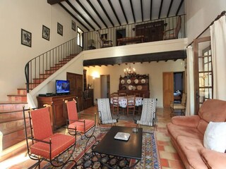 Apartment Gordes Ausstattung 23