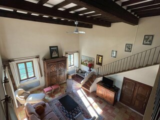 Apartment Gordes Ausstattung 25