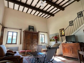 Appartement Gordes Équipement 22