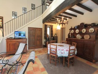 Apartment Gordes Ausstattung 27