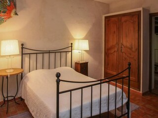 Apartment Gordes Ausstattung 32