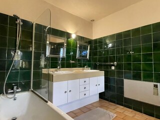 Apartment Gordes Ausstattung 33